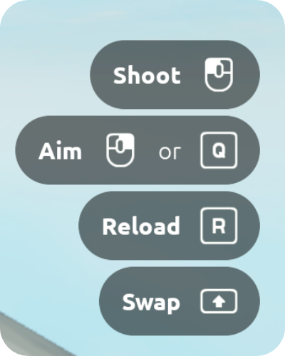 Classic Display Style Preview