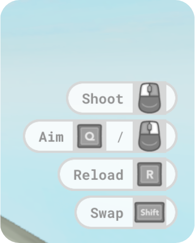 SciFi Display Style Preview